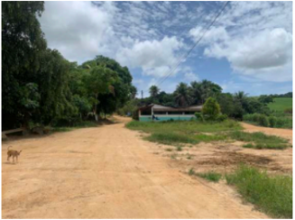 Ipojuca/PE: Fazenda Engenho Todos os Santos - 902,8 ha