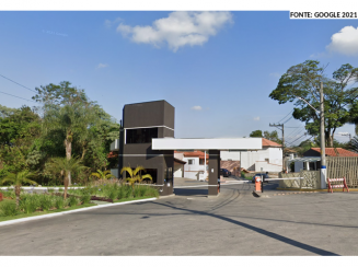 Diretos – Parte ideal – terreno – 1.500m² - Jandira/SP