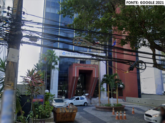 Apartamento 1.704 - 31,89m² - Salvador/BA