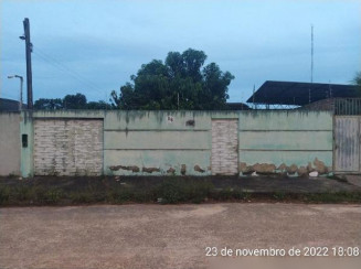Casa • Nova Viçosa/BA