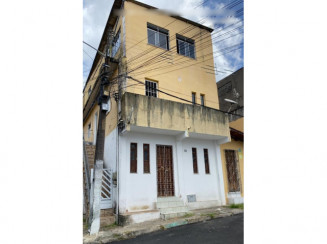 Casa • Salvador/BA
