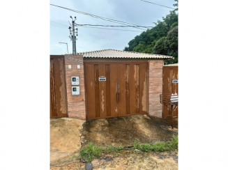 Casa • Igarapé/MG