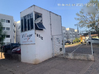 Apartamento • Teresina/PI