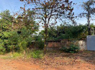 Domínio Pleno Terreno - 5.005,20m² - Benfeitoras - Bauru/SP