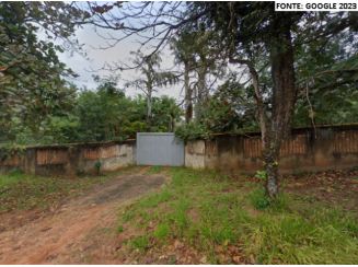 Domínio Pleno Terreno - 5.005,20m² - Benfeitorias - Bauru/SP