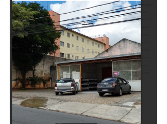 Imóvel Comercial - terreno - 3.000m² - Jundiaí/SP