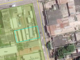 Terreno