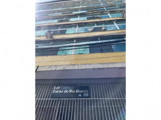 05 Salas conjugadas - 575,70m² - Salvador/BA