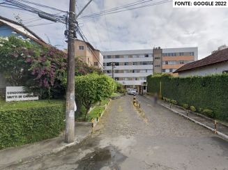 Apartamento 3.202 - 90,00m² - Salvador/BA