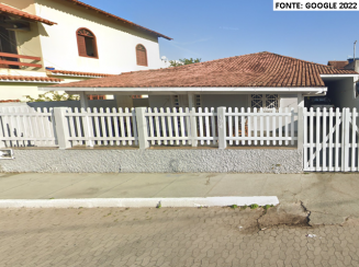Casa • Marataízes/ES