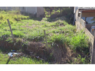 Terreno • Anchieta/ES