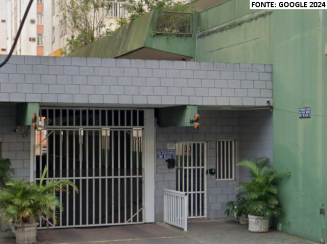 Apartamento • Rio De Janeiro/RJ