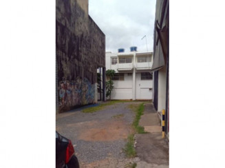 Terreno com 92,40m² - Brasília/DF