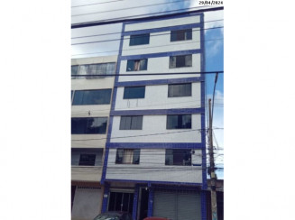 Edificação - Terreno com 192m² - Guará/DF