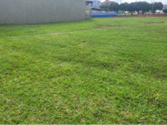 Terreno com 400,00m² - Samambaia/DF