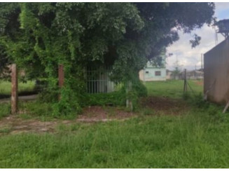 Terreno com 45,00m² - Ceilândia/DF