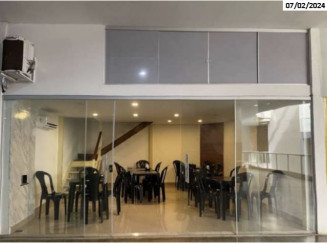 Loja - 54,95m² – Brasília/DF