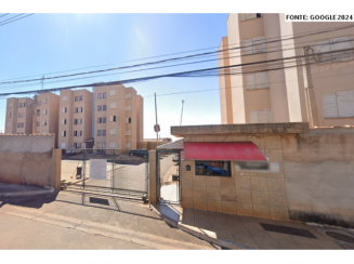 Apartamento • Sertãozinho/SP
