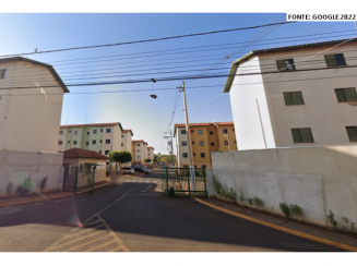 Apartamento • Sertãozinho/SP