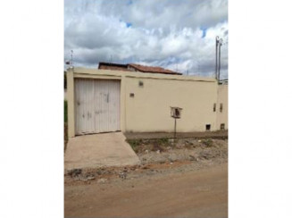 Casa • ITABERABA/BA