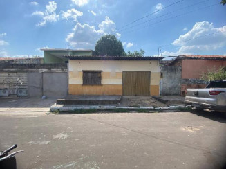 Casa • SANTA INÊS/MA