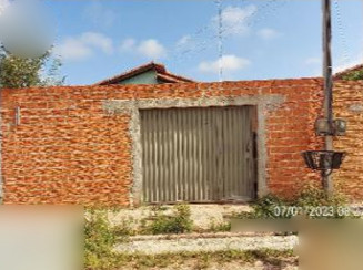 Casa • ALTOS/PI