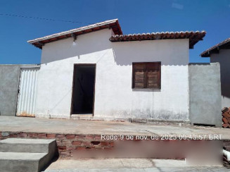 Casa • MONSENHOR HIPOLITO/PI