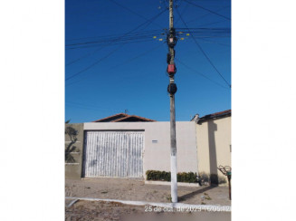 Casa • PARNAÍBA/PI