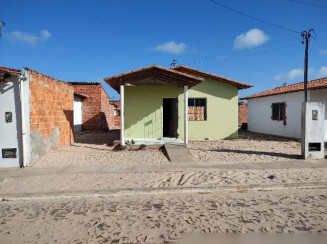 Casa • PARNAÍBA/PI