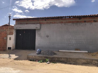 Casa • PARNAÍBA/PI