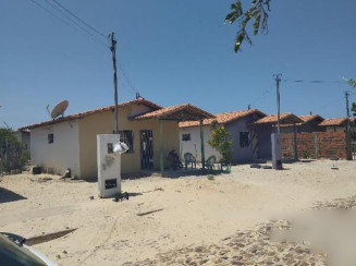 Casa • PARNAÍBA/PI