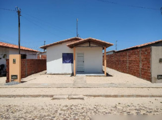 Casa • PARNAÍBA/PI