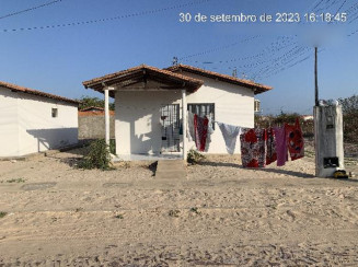 Casa • PARNAÍBA/PI