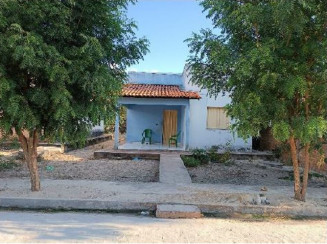 Casa • PIRACURUCA/PI