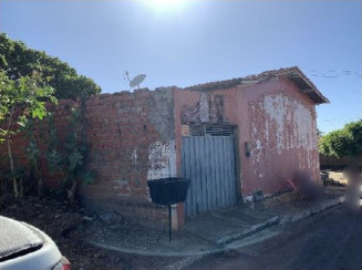 Casa • SÃO PEDRO DO PIAUÍ/PI