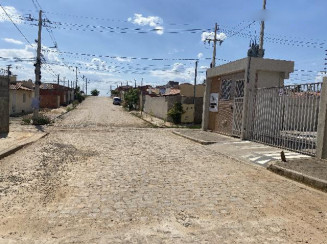 Casa • TERESINA/PI