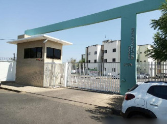Apartamento • TERESINA/PI