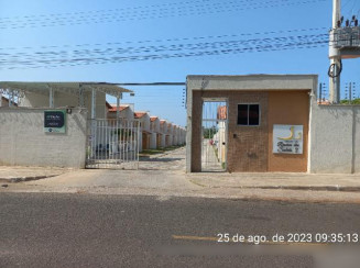 Casa • TERESINA/PI