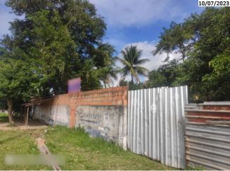 Terreno c/ 3.078,48m² - Canavieiras/BA