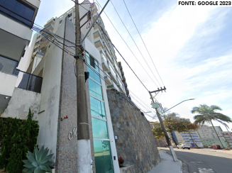 Apartamento • Cri De Guarapari/ES