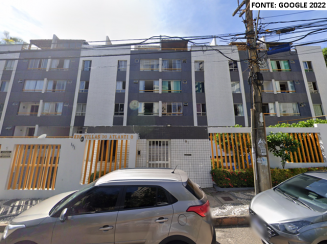 Apartamento - 61,02m² - 1 Vaga - Salvador/BA