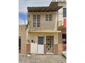 Casa • Cidade De Garanhuns/PE