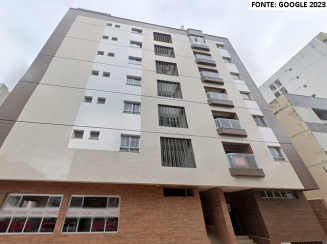 Apartamento • Guarapari/ES