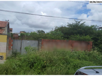 Terreno • Natal/RN
