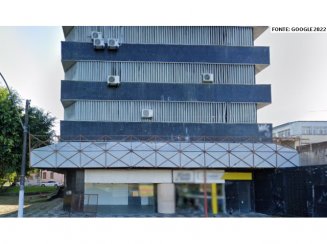 Sala - 30,80m² - Itabuna/BA
