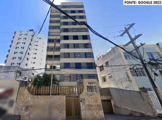 Apartamento - 119,54m² - Salvador/BA