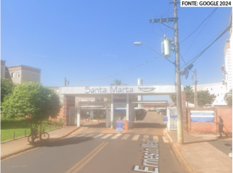 Apartamento • Sertãozinho/SP