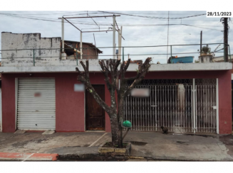 Direitos - Imóvel - 166,66m² - Terreno - 200m² - Monte Alto