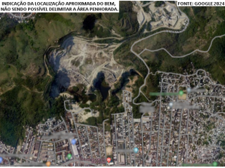 Terreno • Rio De Janeiro/RJ