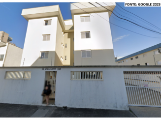 Nua Propriedade - Apto -43,39m² -Vaga - 02dorms - Ubatuba/SP